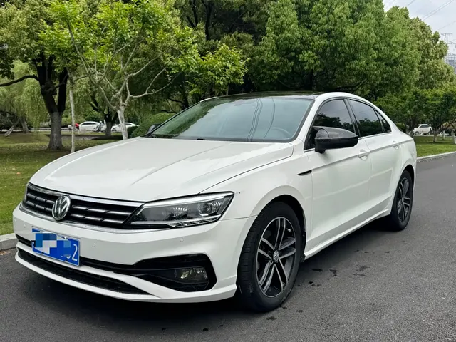 Volkswagen Lamando 2019 280TSI DSG Comfort Edition China VI