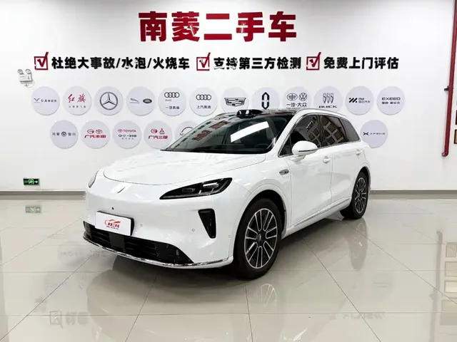 Shangjie SUV 2025 Basic Model