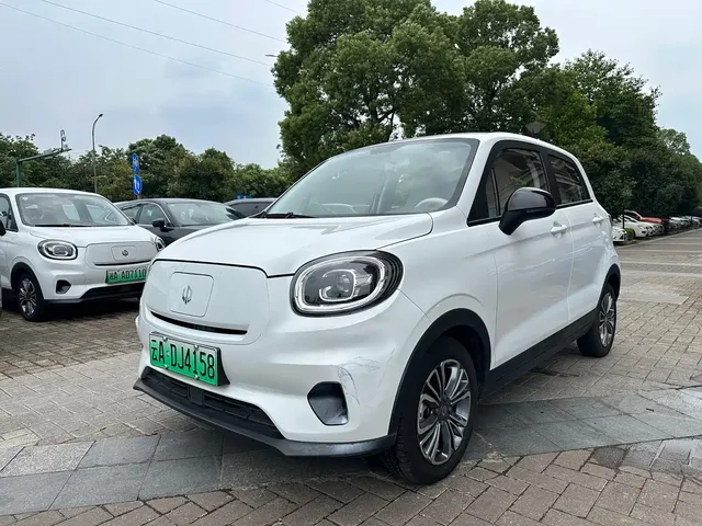 Leapmotor T03 2025 Model 310 Comfort Edition