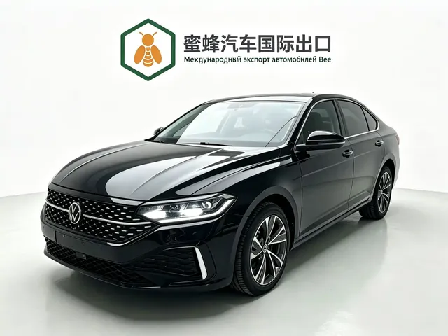 Volkswagen Lavida 2023 Facelift 1.5L Auto Starlight 5 Million Edition