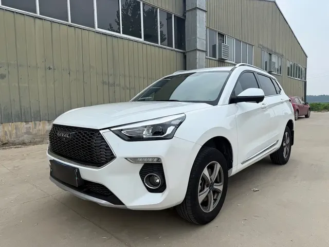 Haval H6 Coupe 2020 Smart Connect Edition 1.5T Automatic 2WD Elite