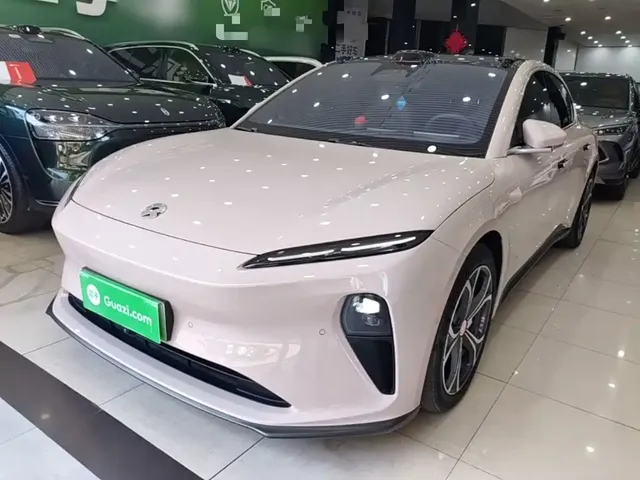 NIO ET5 2024 75kWh