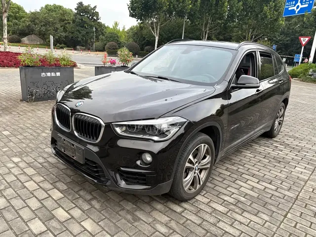 BMW X1 2018 xDrive20Li Premium Model