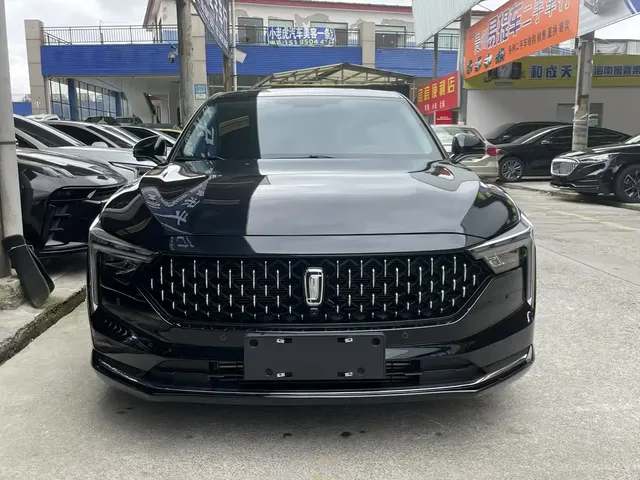 Besturn B70 2023 Model 3rd Gen 1.5T Automatic Joy 70th Anniversary Edition