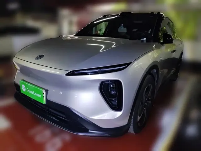 NIO ES6 2023 100kWh