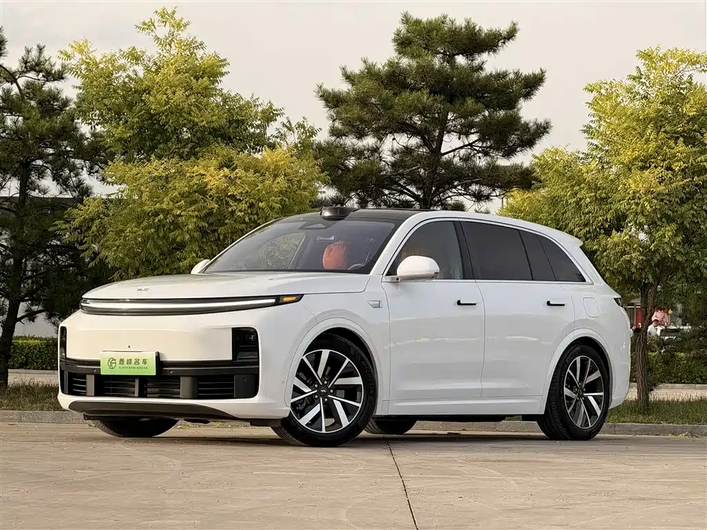 Li Auto L7 2023 Max