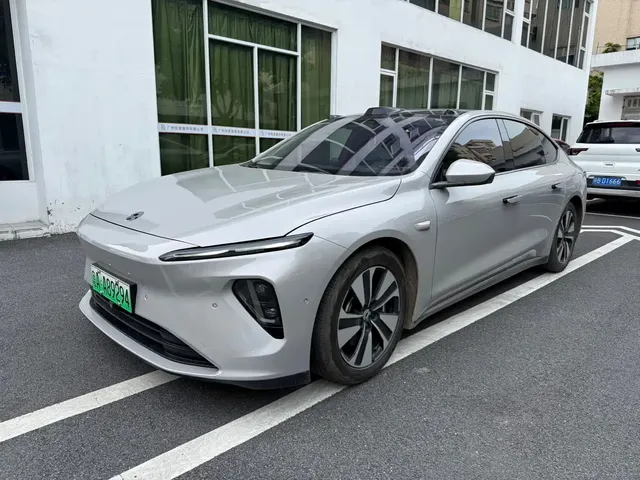 NIO ET7 2023 75kWh