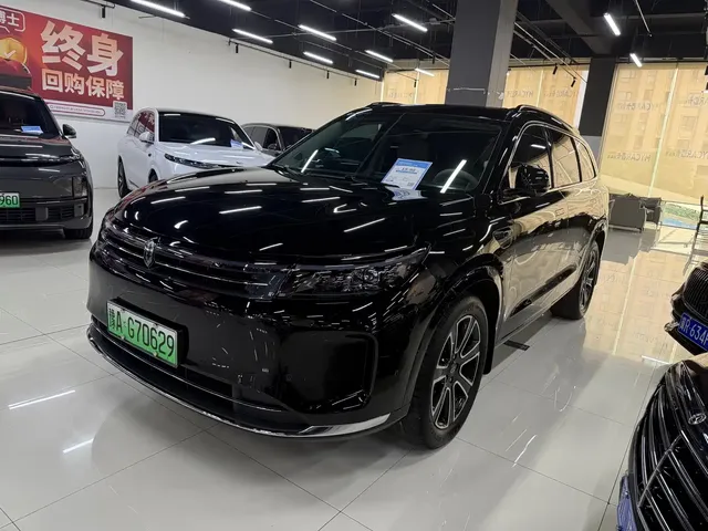 AITO Wenjie AITO M7 2024 1.5T Smart Drive RWD Pro 5-seater