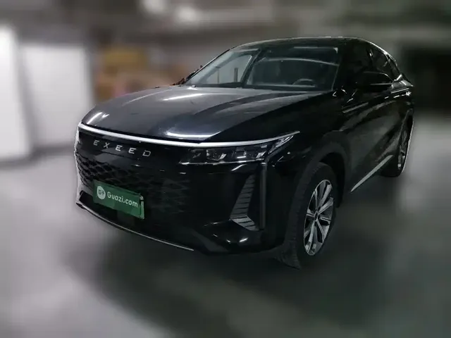Exeed Yaoguang C-DM 2024 1.5T Long Range Plus