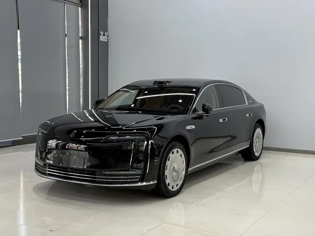 Zunjie S800 2025 Range Extender Starlight Executive 4-Seater