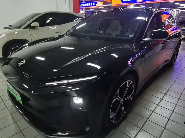 NIO ET5T 2024 75kWh Touring