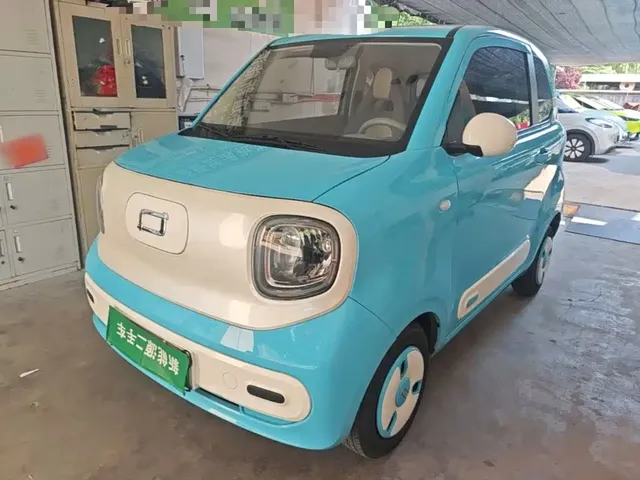 Besturn Bestune Pony 2024 170km Vitality Pony
