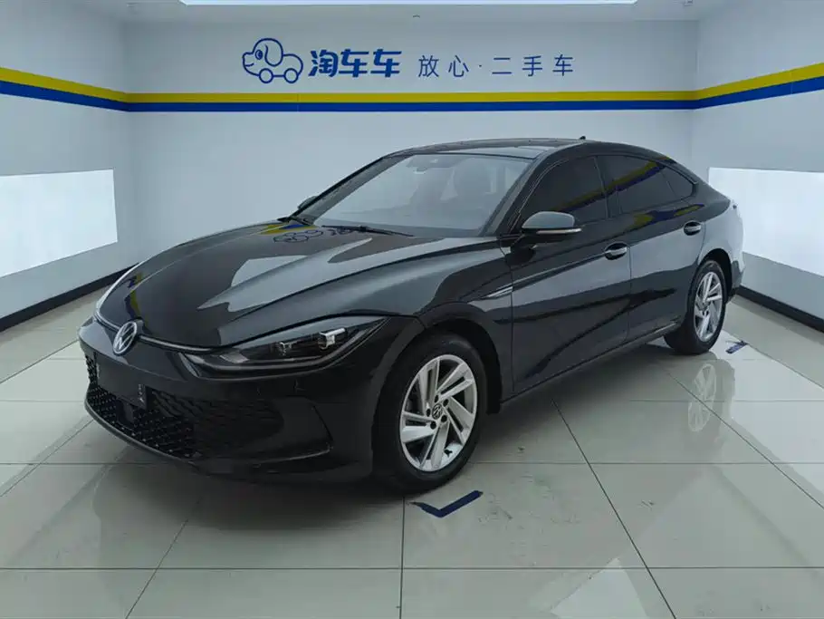 Volkswagen Lamando 2022 Lamando L 280TSI DSG Sporty Edition