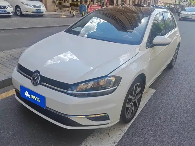 Volkswagen Golf 2020 280TSI DSG Comfort