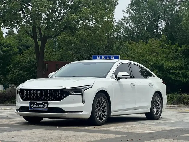 Besturn B70 2021 1.5T Automatic Joy Edition