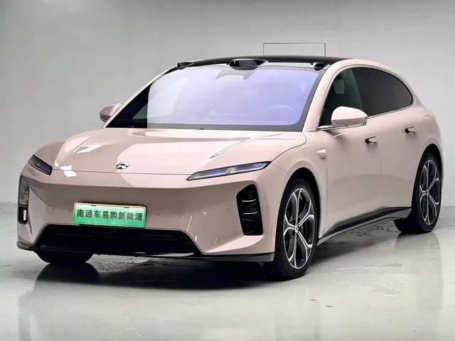 NIO ET5T, 2026