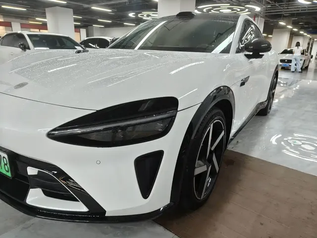 Xiaomi Auto Xiaomi YU7 2025 Ultra Long Range High Performance AWD Max Edition