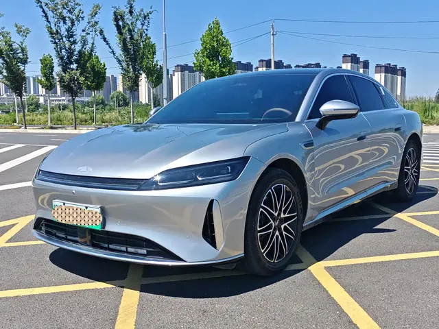 Chery Fengyun A9L 2025 Model 260 Extended Range Premium Edition