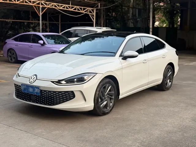 Volkswagen Lamando 2025 Lamando L 280TSI DSG Cool Edition