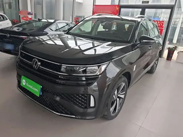 Volkswagen Talagon 2023 380TSI 4WD R-Line Touring Edition
