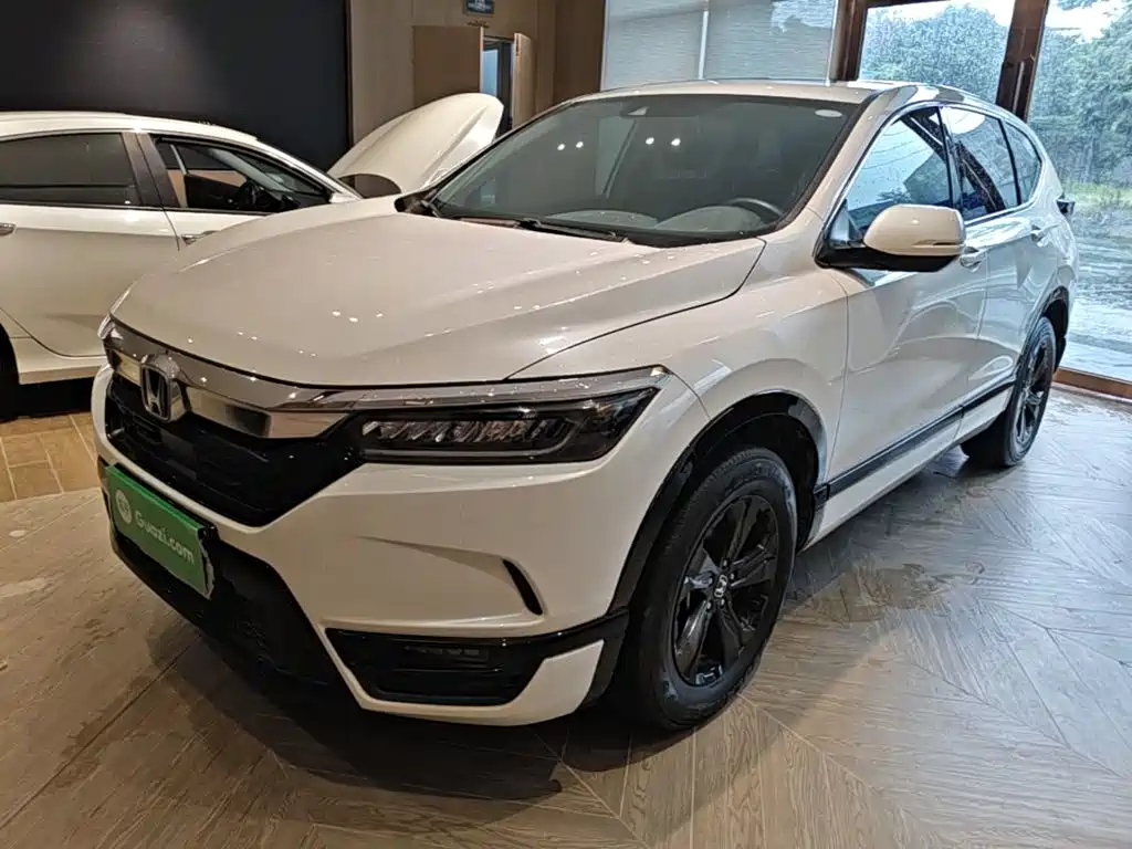 Honda Haoying 2021 240TURBO CVT 2WD Premium