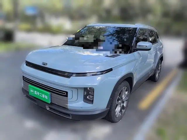 Geely ICON 2020 1.5TD i9 BSG