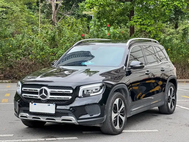 Mercedes-Benz GLB 2022 GLB 220 Style