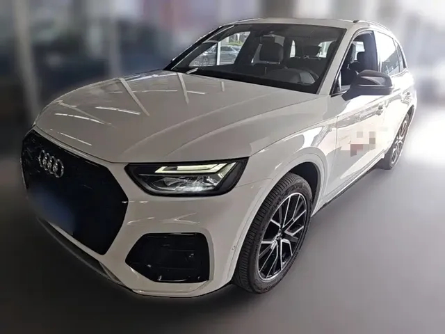 Audi Q5L 2024 Model 45 TFSI Luxury Dynamic