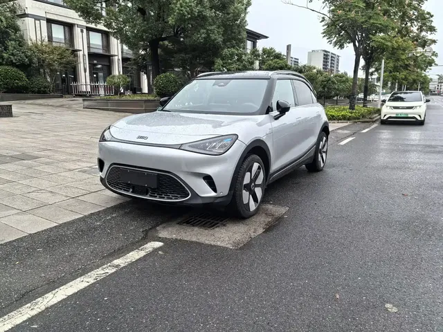 smart Elf #1 2026 Agile New Luxury Edition