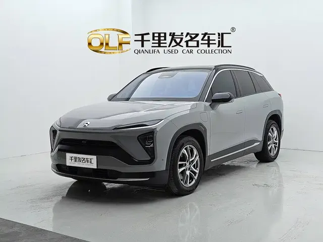 NIO ES6 2022 Model 75kWh Sport