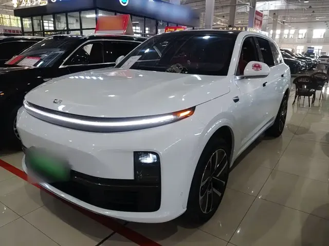 Li Auto L7 2024 Pro