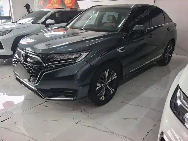 Honda UR-V 2023 370TURBO 2WD Zun Ya Edition