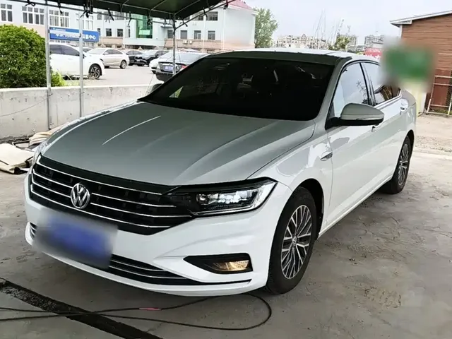 Volkswagen Sagitar 2021 280TSI DSG Comfort Smart Connect Edition