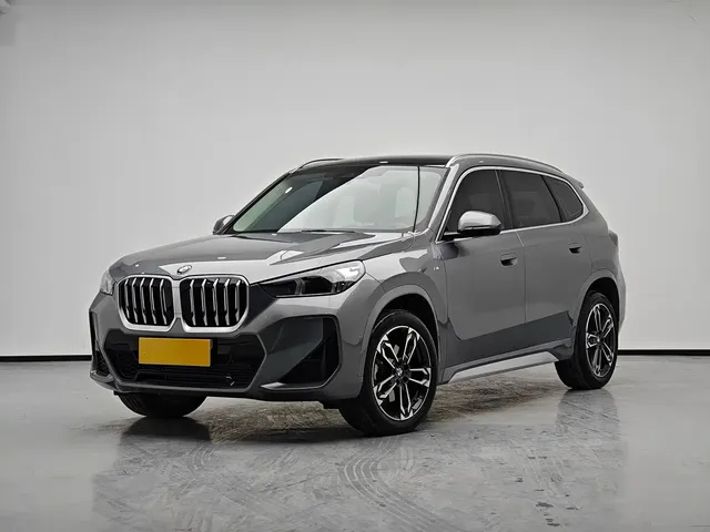 BMW X1 2023 sDrive25Li M Sport Package