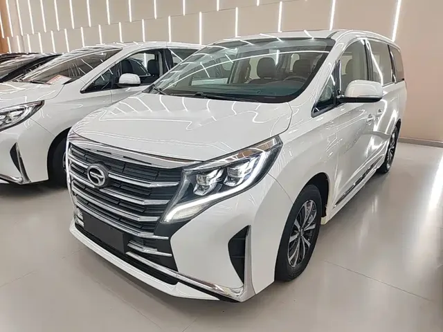 GAC Trumpchi M8 2024 Leadershow Series 390T Luxury Edition
