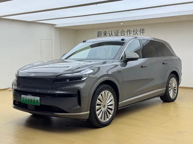 Ledao L90 2025 AWD Base Model