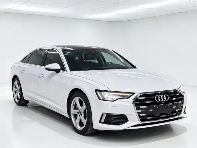 Audi A6L 2019 45 TFSI quattro Premium Elegance