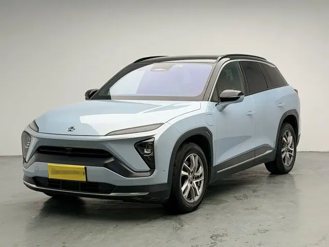 NIO ES6 2020 455KM Sport Version