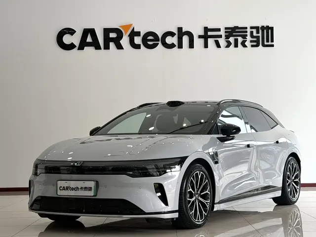 ZEEKR 007GT 2025 AWD Smart Drive 75kWh