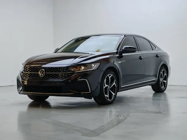 Volkswagen Passat 2024 380TSI Elite Edition