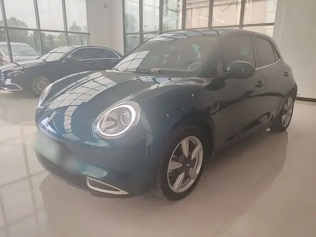 Ora Good Cat 2023 401km Standard Range Premium LFP