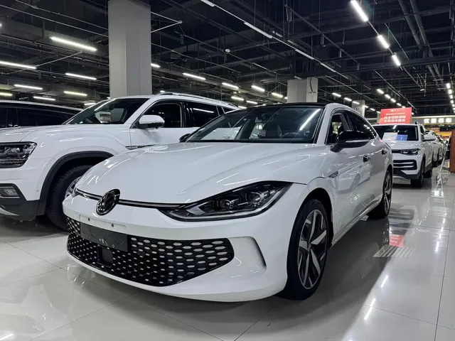 Volkswagen Lamando 2023 Lamando L 280TSI DSG Cool Edition