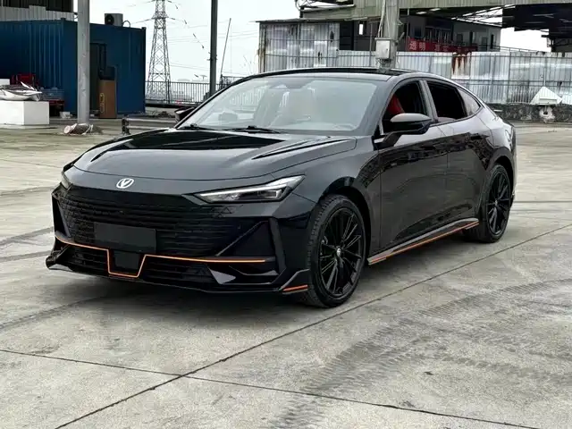 Changan UNI-V 2023 1.5T Sport Edition