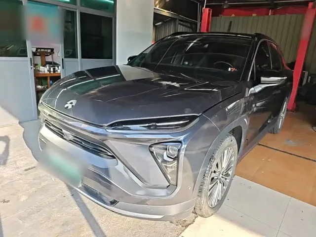 NIO ES6 2020 600KM Sport