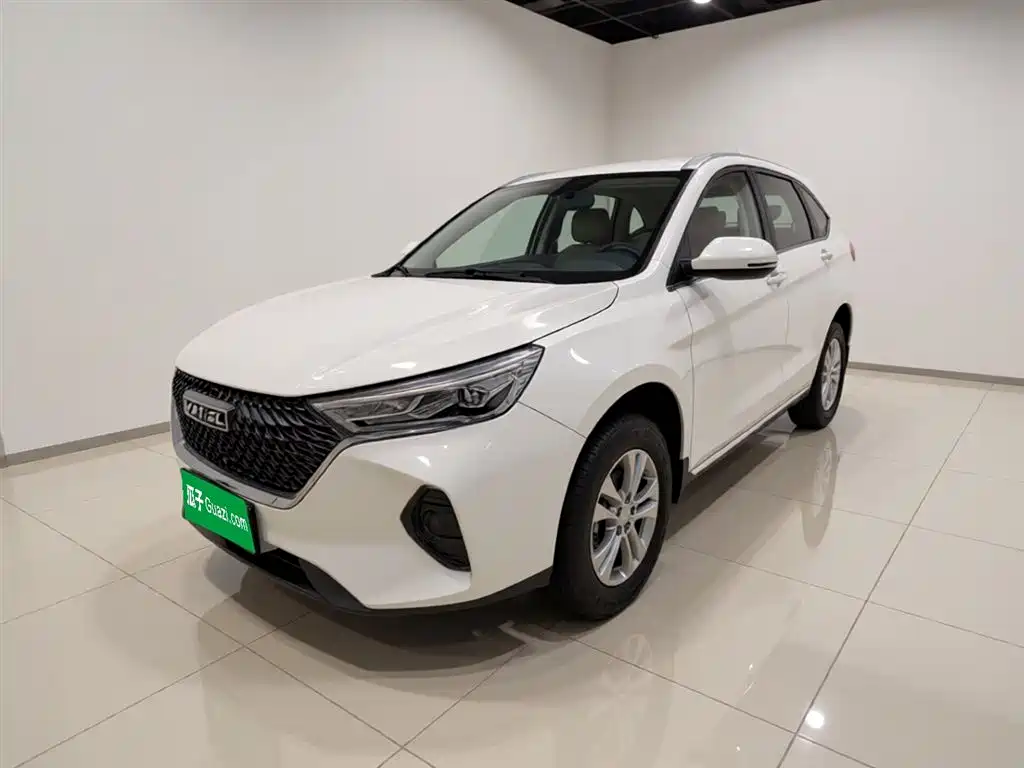 Haval M6 2021 PLUS 1.5T Manual Elite Smart Connect