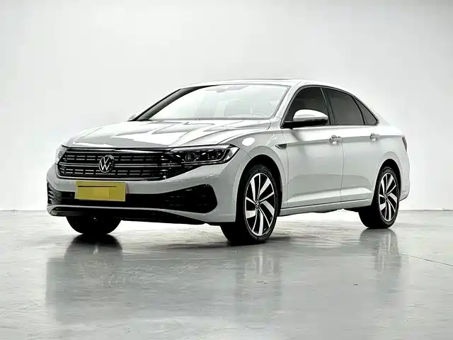 Volkswagen Sagitar 2023 300TSI DSG Surpassing Edition