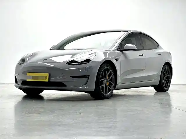 Tesla Model 3 2022 Performance High-Performance AWD