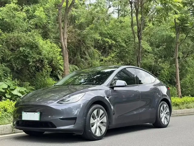 Tesla Model Y 2022 Long Range AWD