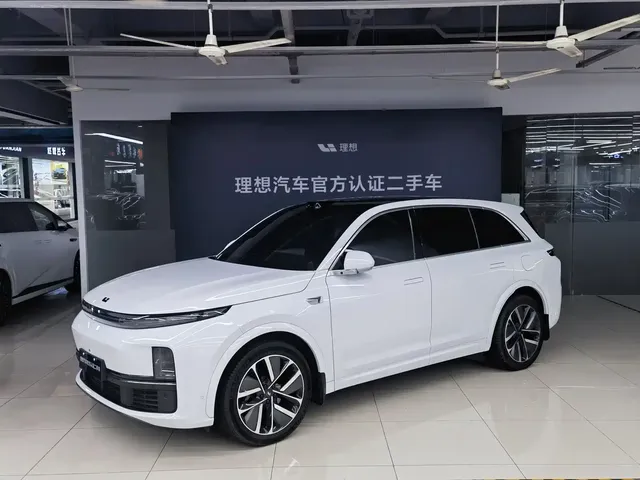 Li Auto L7 2024 MAX