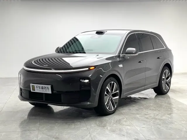 Li Auto L6 2024 Max